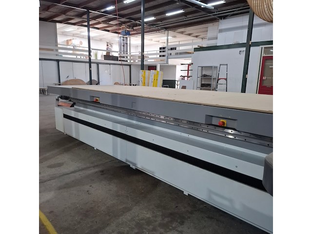 Cnc bewerkingscentrum, 3-assig, biesse, rover a ft 1536, 2024 - afbeelding 45 van  65