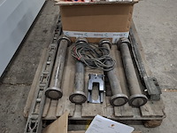 Cnc bewerkingscentrum, 3-assig, biesse, rover a ft 1536, 2024 - afbeelding 58 van  65
