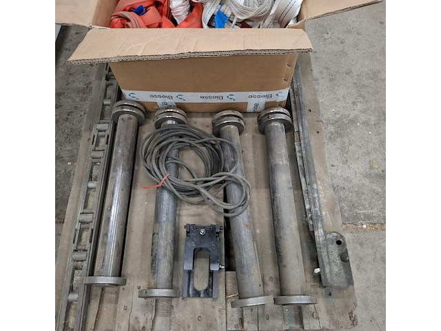 Cnc bewerkingscentrum, 3-assig, biesse, rover a ft 1536, 2024 - afbeelding 59 van  65
