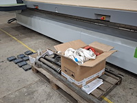Cnc bewerkingscentrum, 3-assig, biesse, rover a ft 1536, 2024 - afbeelding 62 van  65