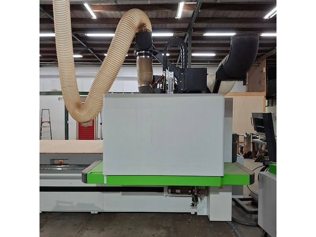 Cnc bewerkingscentrum, 3-assig, biesse, rover a ft 1536, 2024 - afbeelding 56 van  65