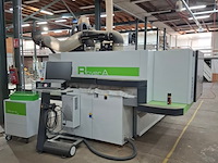 Cnc bewerkingscentrum, 3-assig, biesse, rover a ft 1536, 2024 - afbeelding 64 van  65