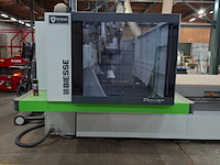 Cnc bewerkingscentrum, 3-assig, biesse, rover a ft 1536, 2024 - afbeelding 65 van  65
