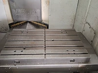 Cnc bewerkingscentrum, deckel maho, dmc 63v, volgens opgave 1999 - afbeelding 3 van  29
