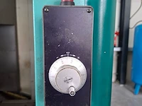 Cnc bewerkingscentrum, deckel maho, dmc 63v, volgens opgave 1999 - afbeelding 8 van  29