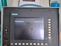 Cnc bewerkingscentrum, deckel maho, dmc 63v, volgens opgave 1999 - afbeelding 10 van  29