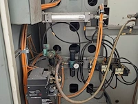 Cnc bewerkingscentrum, deckel maho, dmc 63v, volgens opgave 1999 - afbeelding 15 van  29