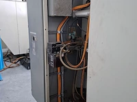 Cnc bewerkingscentrum, deckel maho, dmc 63v, volgens opgave 1999 - afbeelding 16 van  29