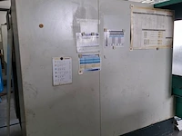 Cnc bewerkingscentrum, deckel maho, dmc 63v, volgens opgave 1999 - afbeelding 19 van  29