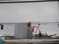 Cnc bewerkingscentrum, deckel maho, dmc 63v, volgens opgave 1999 - afbeelding 21 van  29
