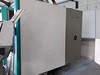 Cnc bewerkingscentrum, deckel maho, dmc 63v, volgens opgave 1999 - afbeelding 24 van  29