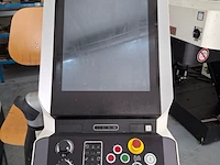 Cnc bewerkingscentrum, dmg mori, cmx 1100v, 2017 - afbeelding 7 van  29