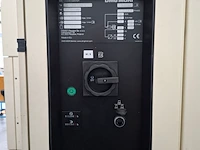 Cnc bewerkingscentrum, dmg mori, cmx 1100v, 2017 - afbeelding 9 van  29