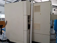 Cnc bewerkingscentrum, dmg mori, cmx 1100v, 2017 - afbeelding 14 van  29