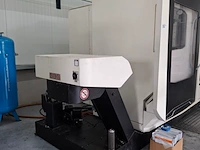 Cnc bewerkingscentrum, dmg mori, cmx 1100v, 2017 - afbeelding 15 van  29