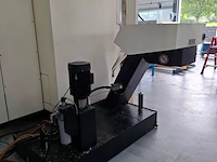Cnc bewerkingscentrum, dmg mori, cmx 1100v, 2017 - afbeelding 17 van  29