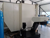 Cnc bewerkingscentrum, dmg mori, cmx 1100v, 2017 - afbeelding 18 van  29