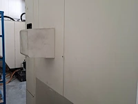 Cnc bewerkingscentrum, dmg mori, cmx 1100v, 2017 - afbeelding 20 van  29