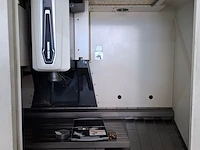 Cnc bewerkingscentrum, dmg mori, cmx 1100v, 2017 - afbeelding 24 van  29
