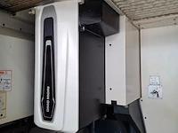 Cnc bewerkingscentrum, dmg mori, cmx 1100v, 2017 - afbeelding 25 van  29