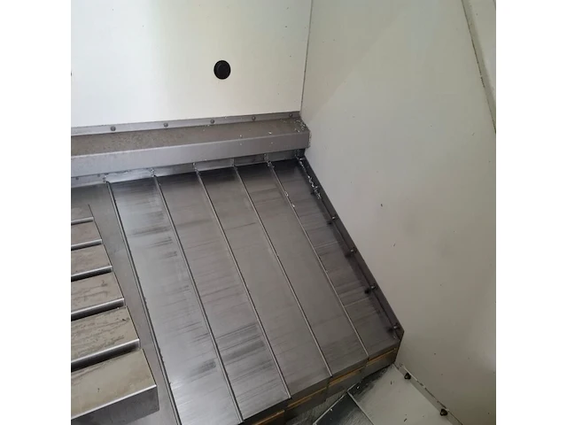 Cnc bewerkingscentrum, dmg mori, cmx 1100v, 2017 - afbeelding 28 van  29