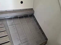 Cnc bewerkingscentrum, dmg mori, cmx 1100v, 2017 - afbeelding 28 van  29