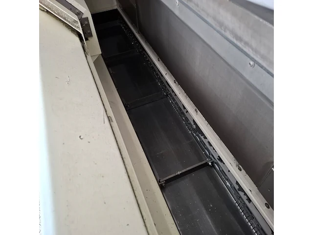 Cnc bewerkingscentrum, dmg mori, cmx 1100v, 2017 - afbeelding 29 van  29