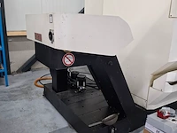 Cnc bewerkingscentrum, dmg mori, cmx 1100v, 2017 - afbeelding 9 van  29