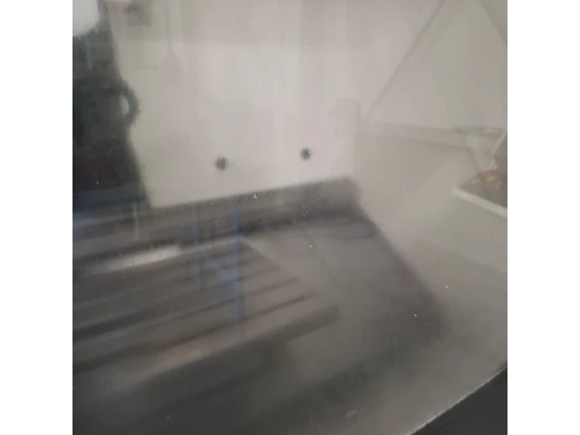 Cnc bewerkingscentrum, dmg mori, cmx 1100v, 2017 - afbeelding 11 van  29