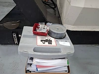 Cnc bewerkingscentrum, dmg mori, cmx 1100v, 2017 - afbeelding 13 van  29