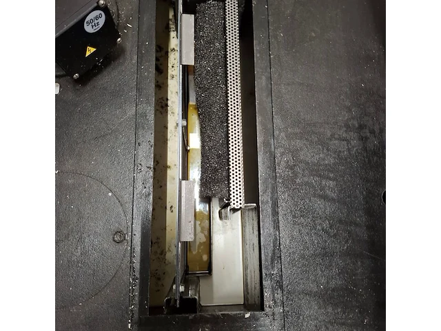 Cnc bewerkingscentrum, dmg mori, cmx 1100v, 2017 - afbeelding 20 van  29