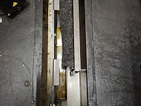 Cnc bewerkingscentrum, dmg mori, cmx 1100v, 2017 - afbeelding 20 van  29