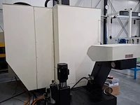 Cnc bewerkingscentrum, dmg mori, cmx 1100v, 2017 - afbeelding 24 van  29