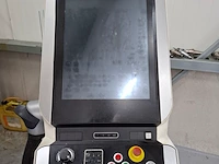 Cnc bewerkingscentrum, dmg mori, cmx 1100v, 2017 - afbeelding 25 van  29