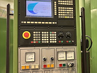 Cnc draaibank, dörries, cte 140, 1979 - afbeelding 3 van  65