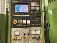 Cnc draaibank, dörries, cte 140, 1979 - afbeelding 4 van  65