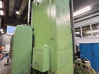 Cnc draaibank, dörries, cte 140, 1979 - afbeelding 8 van  65