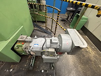 Cnc draaibank, dörries, cte 140, 1979 - afbeelding 9 van  65