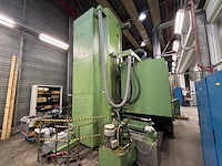 Cnc draaibank, dörries, cte 140, 1979 - afbeelding 11 van  65