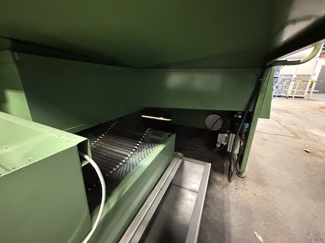 Cnc draaibank, dörries, cte 140, 1979 - afbeelding 13 van  65