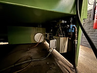 Cnc draaibank, dörries, cte 140, 1979 - afbeelding 14 van  65