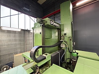 Cnc draaibank, dörries, cte 140, 1979 - afbeelding 15 van  65