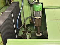 Cnc draaibank, dörries, cte 140, 1979 - afbeelding 18 van  65