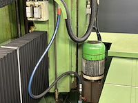 Cnc draaibank, dörries, cte 140, 1979 - afbeelding 20 van  65