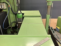 Cnc draaibank, dörries, cte 140, 1979 - afbeelding 21 van  65