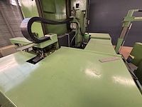 Cnc draaibank, dörries, cte 140, 1979 - afbeelding 22 van  65