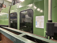 Cnc draaibank, dörries, cte 140, 1979 - afbeelding 25 van  65