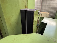 Cnc draaibank, dörries, cte 140, 1979 - afbeelding 26 van  65