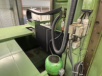 Cnc draaibank, dörries, cte 140, 1979 - afbeelding 28 van  65