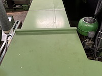 Cnc draaibank, dörries, cte 140, 1979 - afbeelding 29 van  65